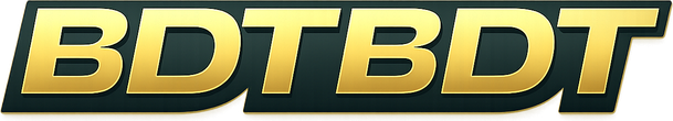 bdtbdt Logo